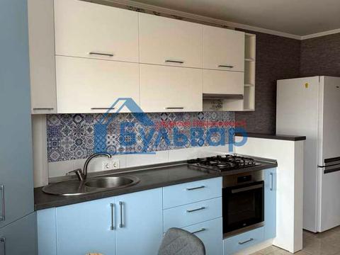 квартира за адресою Олександра Бідного вул., 5