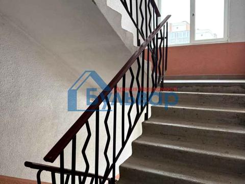 квартира за адресою Олександра Бідного вул., 5