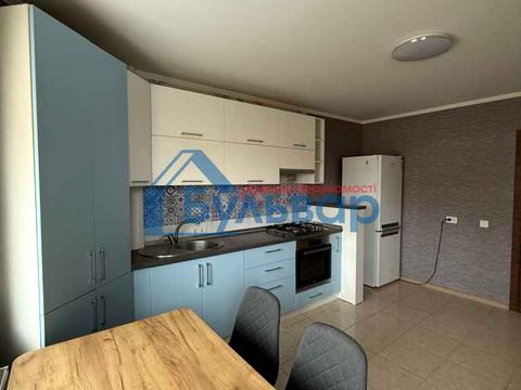 квартира за адресою Олександра Бідного вул., 5