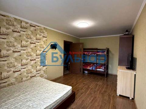 квартира за адресою Олександра Бідного вул., 5