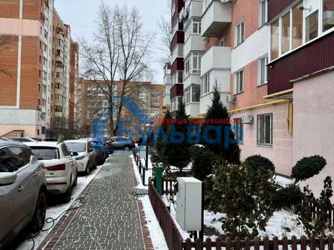 квартира за адресою Олександра Бідного вул., 5