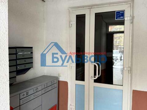 квартира за адресою Олександра Бідного вул., 5