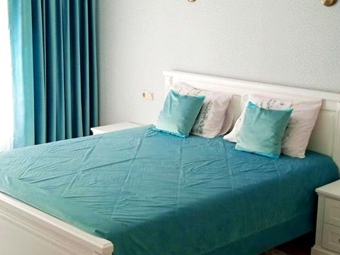 будинок за адресою Одеса, Центральна вул.