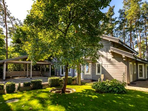 дом по адресу Старообухівська ул.