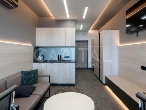 коммерческая по адресу Васильковская ул., 100-А