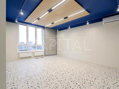 коммерческая по адресу Михаила Бойчука ул. (Киквидзе), 41-Б