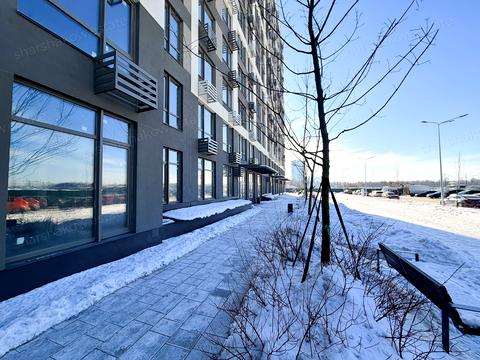 коммерческая по адресу Родини Крістерів ул., 14