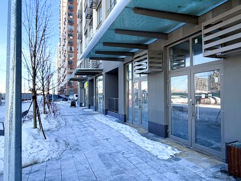 коммерческая по адресу Родини Крістерів ул., 14