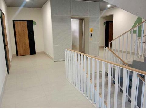 квартира за адресою 24 Серпня вул., (Будинок 7)