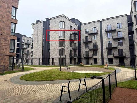 квартира за адресою 24 Серпня вул., (Будинок 7)