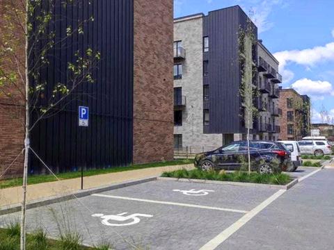 квартира за адресою 24 Серпня вул., (Будинок 7)