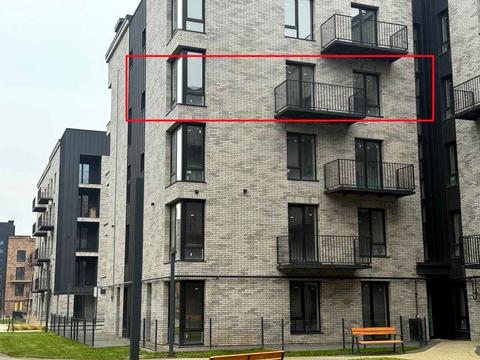 квартира за адресою 24 Серпня вул., (Будинок 7)