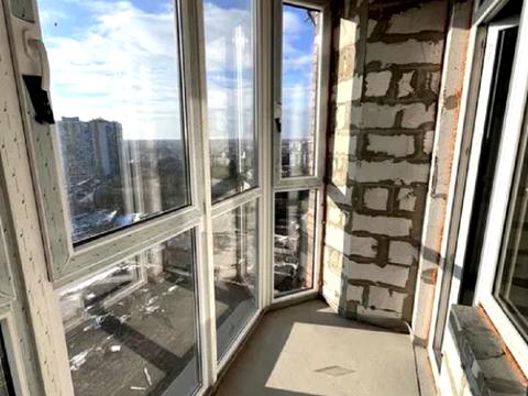 квартира за адресою Прохоровська вул., 40