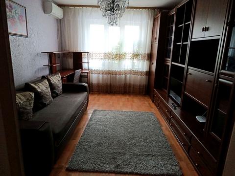 квартира за адресою Ревуцького вул., 34