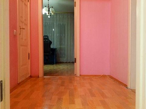 квартира за адресою Ревуцького вул., 34