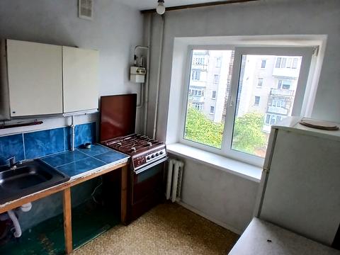 квартира по адресу Героїв АТО ул., 5/1