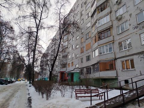 квартира по адресу Академика Павлова ул., 146