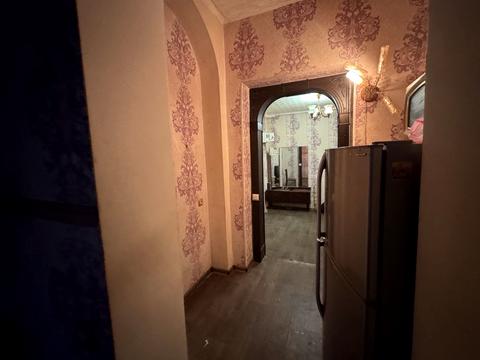 квартира за адресою Енергетична вул., 7