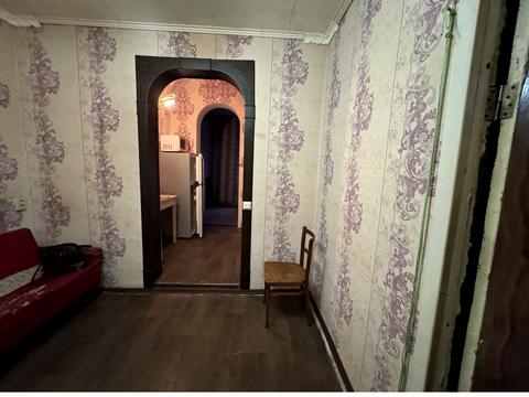 квартира за адресою Енергетична вул., 7