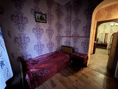 квартира за адресою Енергетична вул., 7