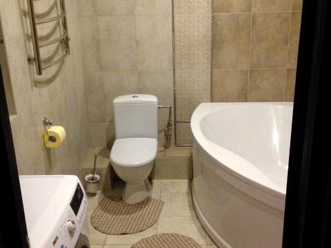 квартира за адресою Монтажників вул., 99/1