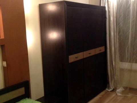 квартира за адресою Монтажників вул., 99/1