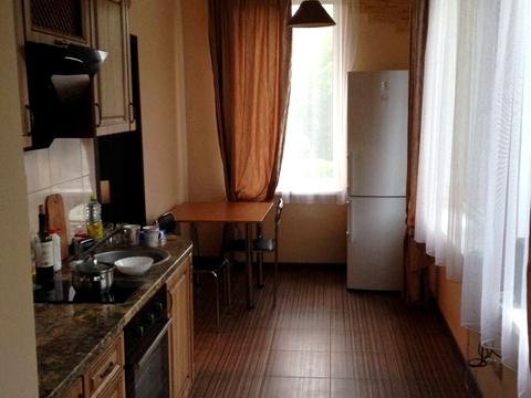 квартира за адресою Монтажників вул., 99/1