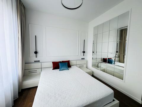 квартира за адресою Володимирська вул., 86-А