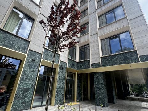 квартира за адресою Володимирська вул., 86-А