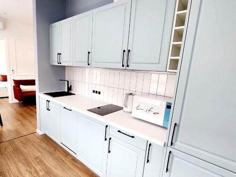 квартира за адресою Володимирська вул., 86-А