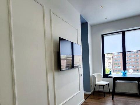 квартира за адресою Володимирська вул., 86-А