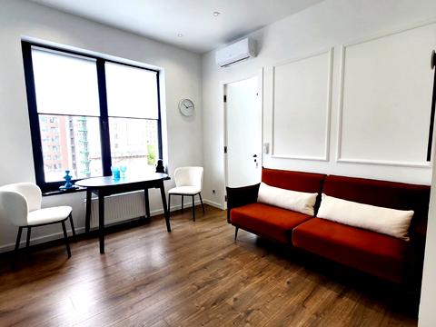 квартира за адресою Володимирська вул., 86-А