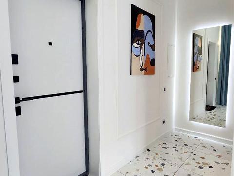 квартира за адресою Володимирська вул., 86-А