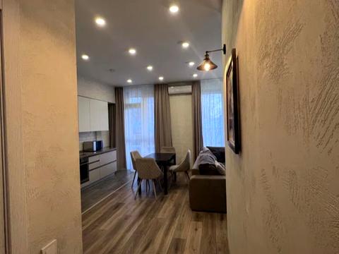 квартира по адресу Джона Маккейна ул. (Кудри Ивана), 26