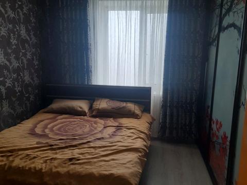 квартира по адресу Озёрная ул. (Красных Маёвщиков), 11-В