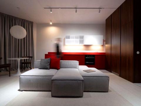 квартира за адресою Саперне Поле вул., 12