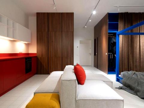 квартира за адресою Саперне Поле вул., 12