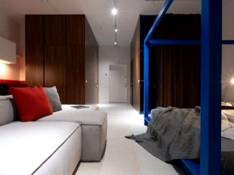 квартира за адресою Саперне Поле вул., 12