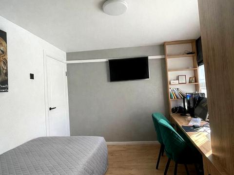 квартира за адресою Київська вул., 64