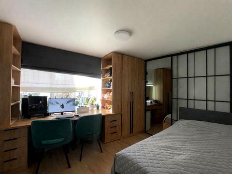 квартира за адресою Київська вул., 64