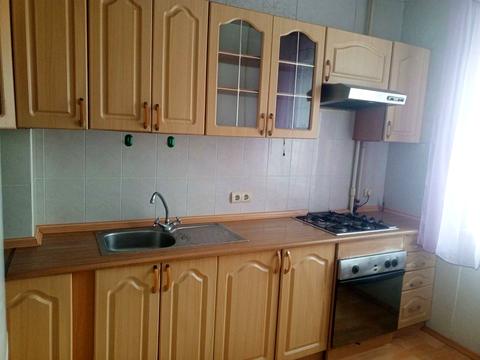 квартира за адресою Ревуцького вул., 34