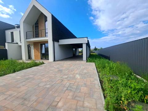 дом по адресу Привітна