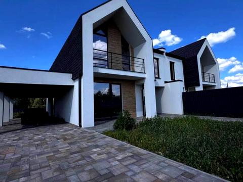 дом по адресу Привітна