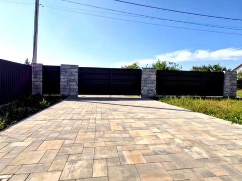 дом по адресу Привітна