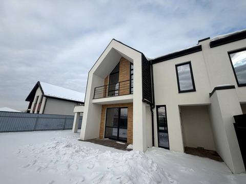 дом по адресу Привітна