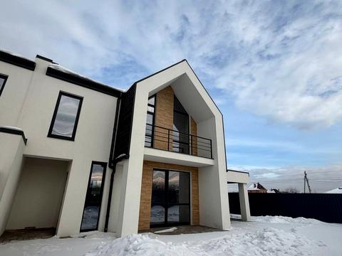 будинок за адресою Привітна