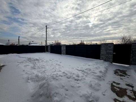 дом по адресу Привітна