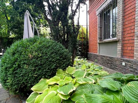 будинок за адресою Високовольтна вул., 21