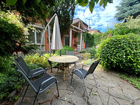 будинок за адресою Високовольтна вул., 21