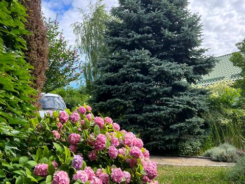 будинок за адресою Високовольтна вул., 21